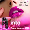 SPRAY GORGE PROFONDE DEEP THROAT DE INTT