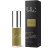 SEX SPRAY AMBRE PARFUM ATTRACTIF DE RUF 15 ML