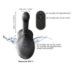 POWER RIDE DE DORCEL