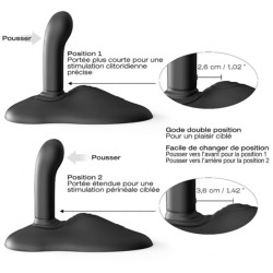 POWER RIDE DE DORCEL