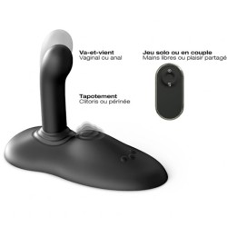 POWER RIDE DE DORCEL