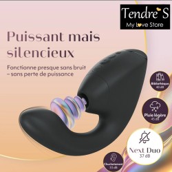 NEXT DUO DE WOMANIZER