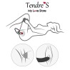 Love toys DUO 2 ROUGE DE WOMANIZER