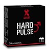 Aphrodisiaques HARD PULSE 20 GELULES DE X POWER