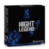 Aphrodisiaques NIGHT LEGEND 10 GELULES DE X POWER