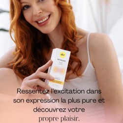 Bien Etre GEL D EXCITATION WOMAN LUST DE PJUR