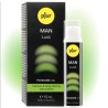 Bien Etre GEL D EXCITATION MAN LUST DE PJUR