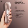 Love toys PRO 2 + DE SATISFYER
