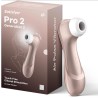 PRO 2 + DE SATISFYER
