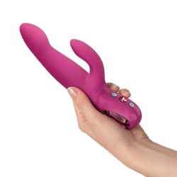 Love toys RABBIT BI STRONIC IMMERSE DE FUN FACTORY