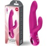 Love toys RABBIT BI STRONIC IMMERSE DE FUN FACTORY