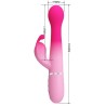 Love toys RABBIT DEJON ROSE DE PRETTY LOVE