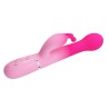 Love toys RABBIT DEJON ROSE DE PRETTY LOVE