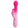 RABBIT DEJON ROSE DE PRETTY LOVE