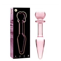 Plugs & Chapelets Anals PLUG VERRE 07 NEBULA SERIES DE IBIZA
