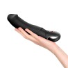 Love toys MR BOSS NOIR G-SPOT VIBRANT DE FUN FACTORY