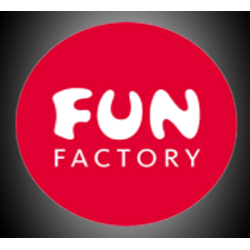 Love toys MR BOSS NOIR G-SPOT VIBRANT DE FUN FACTORY