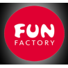 MR BOSS NOIR G-SPOT VIBRANT DE FUN FACTORY
