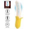 Love toys BANANA GEEK SUPER POWER DE PRETTY LOVE