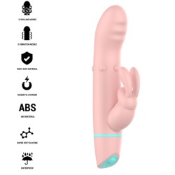 Love toys RABBIT ALVIN ROLLING DE INTENSE