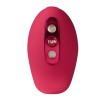 Love toys ROSE CLITORIDIENNE BELLE DE FUN FACTORY