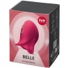 Love toys ROSE CLITORIDIENNE BELLE DE FUN FACTORY