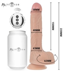 Love toys LOVE TOY VENTOUSE VA ET VIENTS BALDWIN DE MR INTENSE