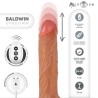 LOVE TOY VENTOUSE VA ET VIENTS BALDWIN DE MR INTENSE