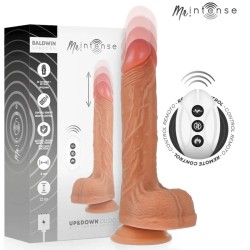 LOVE TOY VENTOUSE VA ET VIENTS BALDWIN DE MR INTENSE