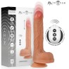 LOVE TOY VENTOUSE VA ET VIENTS BALDWIN DE MR INTENSE