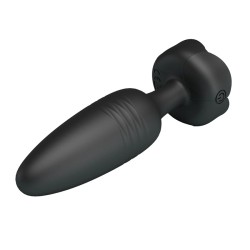 PLUG TURION VIBRANT VA ET VIENTS ET LUMINEUX TAILLE XL DE PRETTY LOVE