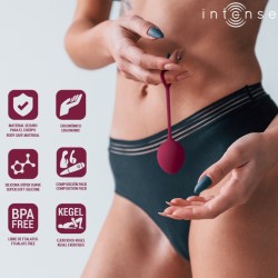 Love toys BOULES DE KEGEL CHARLI DE INTENSE