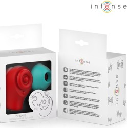 Love toys DONNIE CLITORIDIEN DE INTENSE
