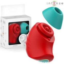 DONNIE CLITORIDIEN DE INTENSE