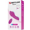 ROMARIO CLITORIDIEN DE PRETTY LOVE
