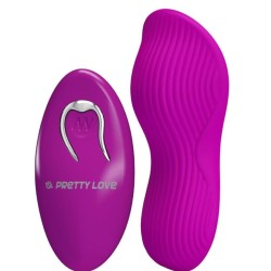 Love toys ROMARIO CLITORIDIEN DE PRETTY LOVE