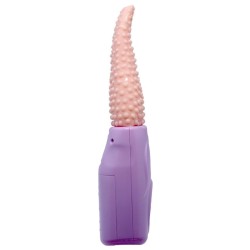 LANGUE PICOTS SOUPLE VIBRANTE TONGUE DE PRETTY LOVE