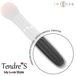 BROSSE PLUMEAU EMILIA DE INTENSE