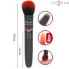 BROSSE PLUMEAU EMILIA DE INTENSE