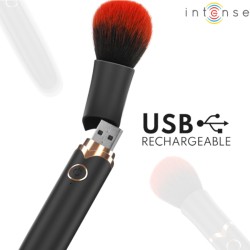 BROSSE PLUMEAU EMILIA DE INTENSE