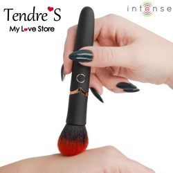BROSSE PLUMEAU EMILIA DE INTENSE