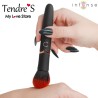 Love toys BROSSE PLUMEAU EMILIA DE INTENSE