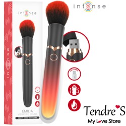 BROSSE PLUMEAU EMILIA DE INTENSE