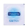 PRESERVATIF SILK THIN DE PASANTE