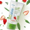 Bien Etre LUBRIFIANT BIOGLIDE FRAISE DE JOYDIVISION 80 ML
