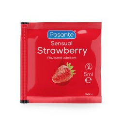 DOSETTE LUBRIFIANTE FRAISE DE PASANTE 5 ML