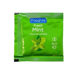 DOSETTE LUBRIFIANTE MENTHE DE PASANTE 5 ML