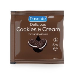 DOSETTE LUBRIFIANTE COOKIES DE PASANTE 5 ML
