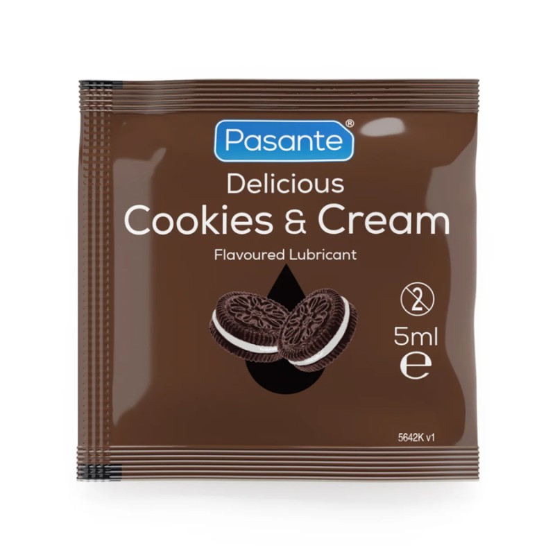 Bien Etre DOSETTE LUBRIFIANTE COOKIES DE PASANTE 5 ML