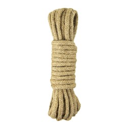 CORDE CHANVRE 5M DE SWEET CARESS